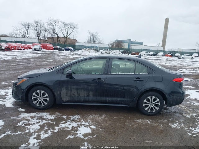 Toyota Corolla Hybrid Le 2022 JTDEAMDEXNJ061843 Image 15