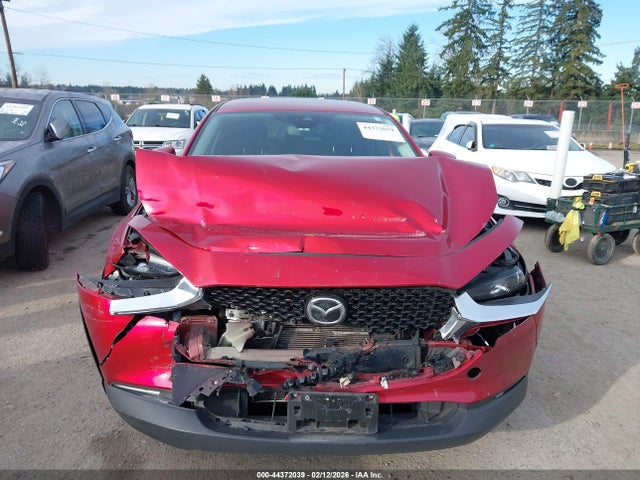 3MVDMBDLXLM132267 Mazda Cx-30 Preferred Package