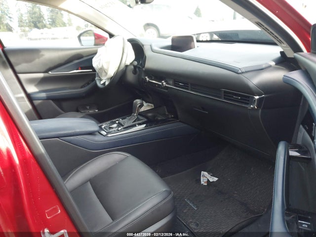 3MVDMBDLXLM132267 Mazda Cx-30 Preferred Package