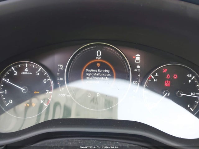 3MVDMBDLXLM132267 Mazda Cx-30 Preferred Package