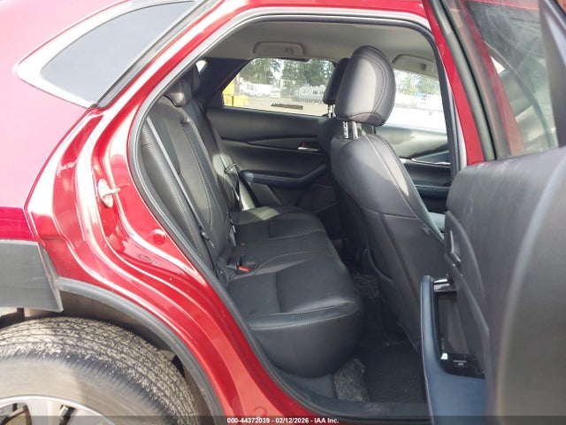 3MVDMBDLXLM132267 Mazda Cx-30 Preferred Package