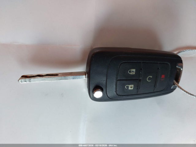 3GNCJLSB5JL242157 Chevrolet Trax Lt
