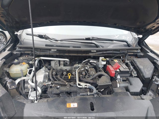 2024 MITSUBISHI OUTLANDER JA4J3VA82RZ083012 Photo 9