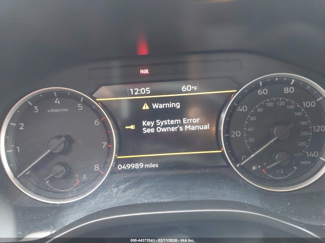 2024 MITSUBISHI OUTLANDER JA4J3VA82RZ083012 Photo 6