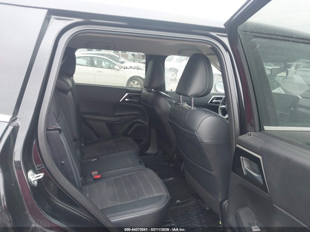 2024 MITSUBISHI OUTLANDER JA4J3VA82RZ083012 Photo 7