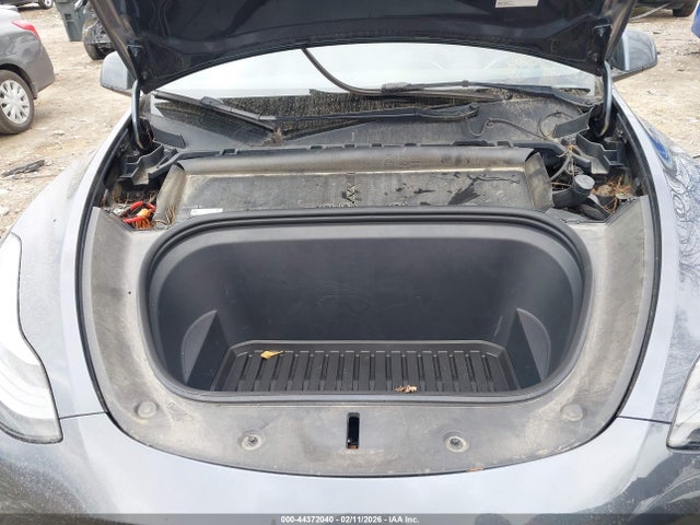 2022 TESLA MODEL Y 7SAYGDEF2NF508002 Photo 9