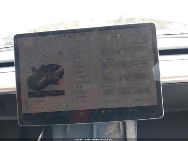 2022 TESLA MODEL Y 7SAYGDEF2NF508002 Photo 6