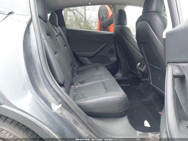 2022 TESLA MODEL Y 7SAYGDEF2NF508002 Photo 7