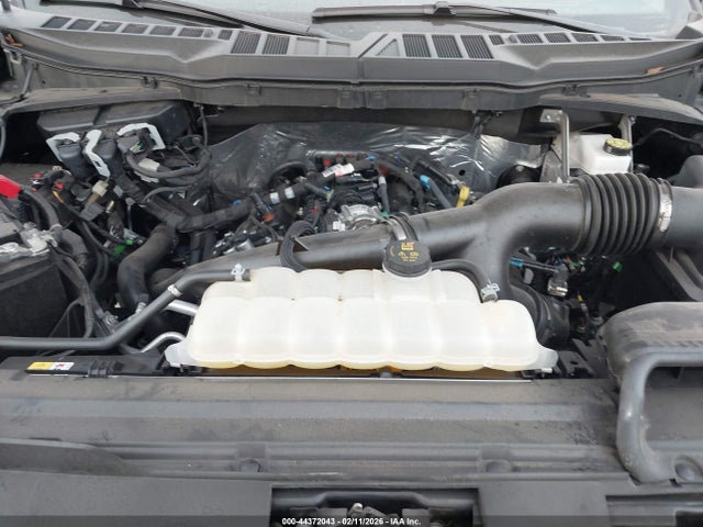 1FTEW3LPXSKE54195 Ford F-150 Xlt
