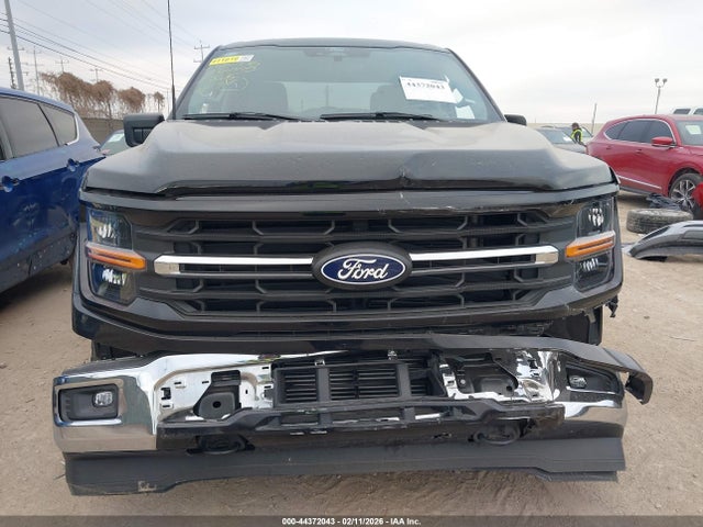 1FTEW3LPXSKE54195 Ford F-150 Xlt