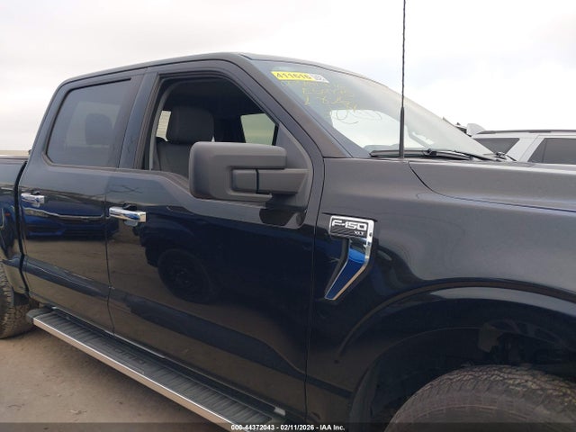 1FTEW3LPXSKE54195 Ford F-150 Xlt