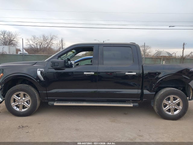 1FTEW3LPXSKE54195 Ford F-150 Xlt