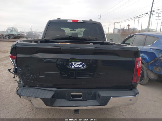 1FTEW3LPXSKE54195 Ford F-150 Xlt