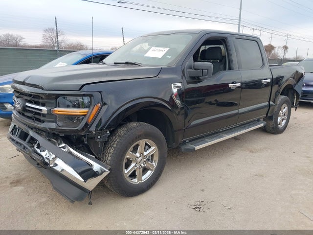 1FTEW3LPXSKE54195 Ford F-150 Xlt