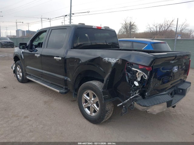 1FTEW3LPXSKE54195 Ford F-150 Xlt
