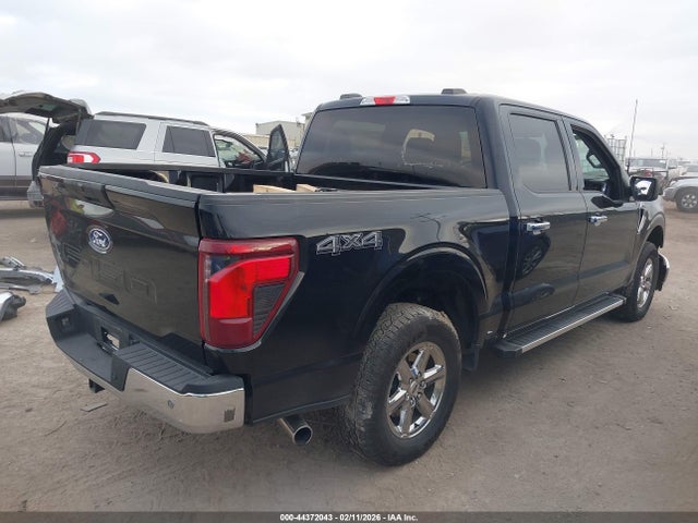 1FTEW3LPXSKE54195 Ford F-150 Xlt