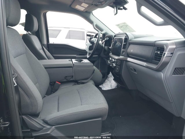 1FTEW3LPXSKE54195 Ford F-150 Xlt