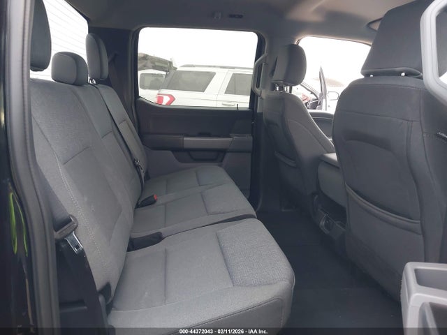 1FTEW3LPXSKE54195 Ford F-150 Xlt