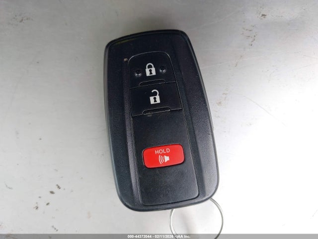 Toyota Prius Two 2016 JTDKBRFU1G3508519 Image 11