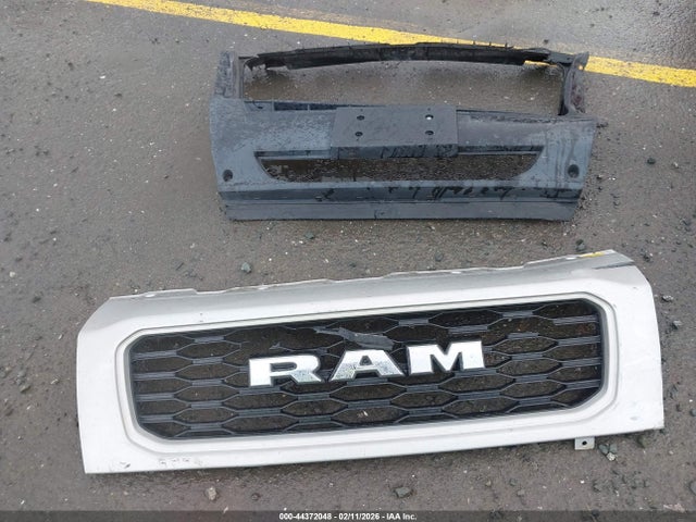 2019 Ram Promaster 2500 High Roof 159 Wb მანქანა იყიდება აუქციონზე, vin: 3C6TRVDG8KE536817, აუქციონის ნომერი: 44372048