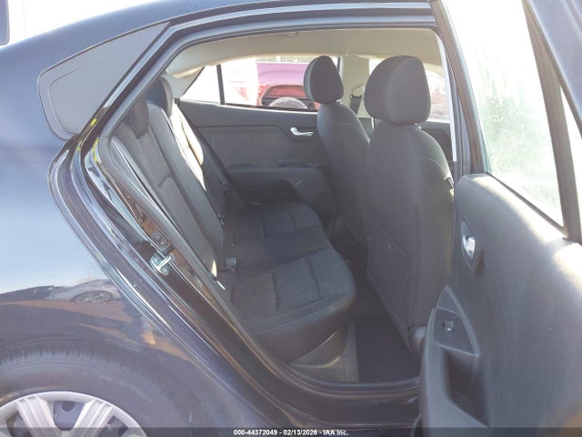 2023 Kia Rio Lx მანქანა იყიდება აუქციონზე, vin: 3KPA24AD8PE613783, აუქციონის ნომერი: 44372049