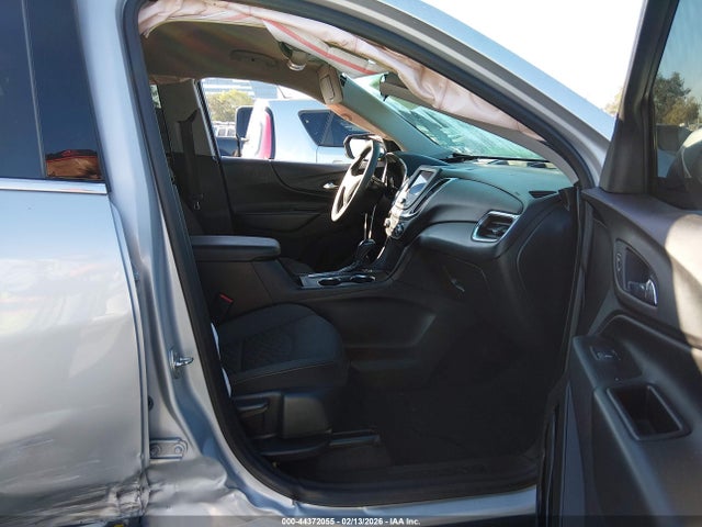 2GNAXKEVXL6240742 Chevrolet Equinox Fwd Lt 1.5l Turbo