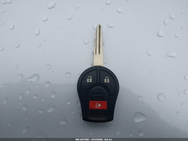 3N6CM0KN5HK714315 Nissan NV200 SV