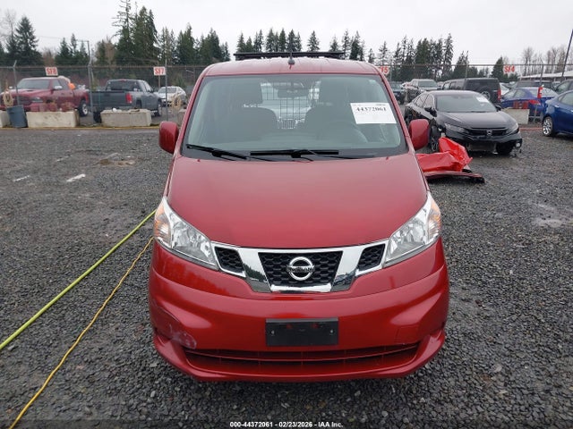 3N6CM0KN5HK714315 Nissan NV200 SV