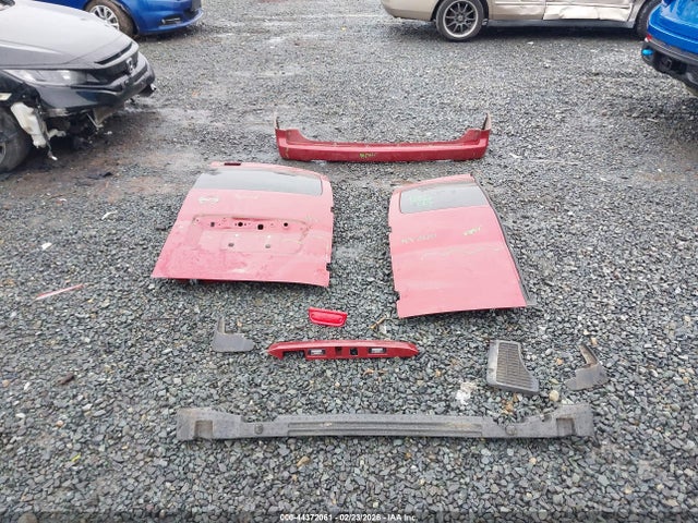 3N6CM0KN5HK714315 Nissan NV200 SV