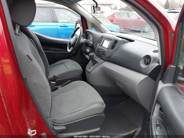 3N6CM0KN5HK714315 Nissan NV200 SV