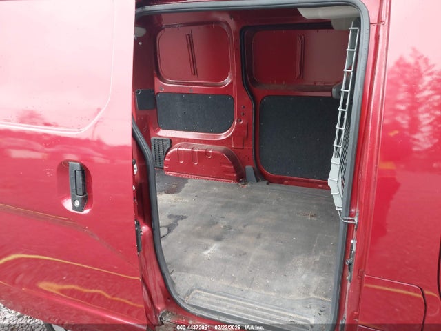 3N6CM0KN5HK714315 Nissan NV200 SV