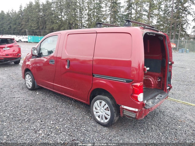 3N6CM0KN5HK714315 Nissan NV200 SV
