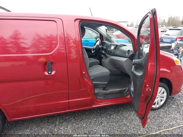 3N6CM0KN5HK714315 Nissan NV200 SV