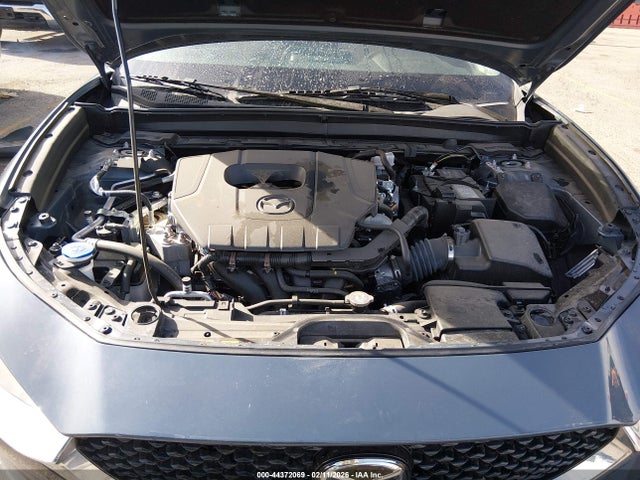 3MVDMBCM4SM775044 Mazda Cx-30 2.5 S Carbon Edition