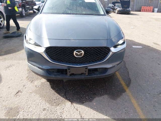 3MVDMBCM4SM775044 Mazda Cx-30 2.5 S Carbon Edition