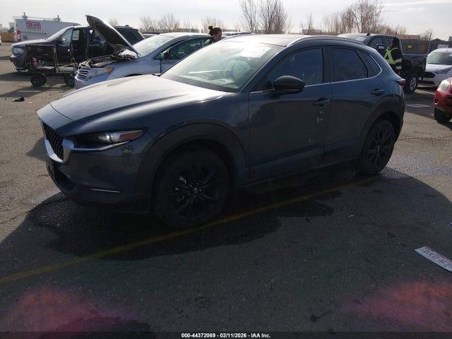 3MVDMBCM4SM775044 Mazda Cx-30 2.5 S Carbon Edition