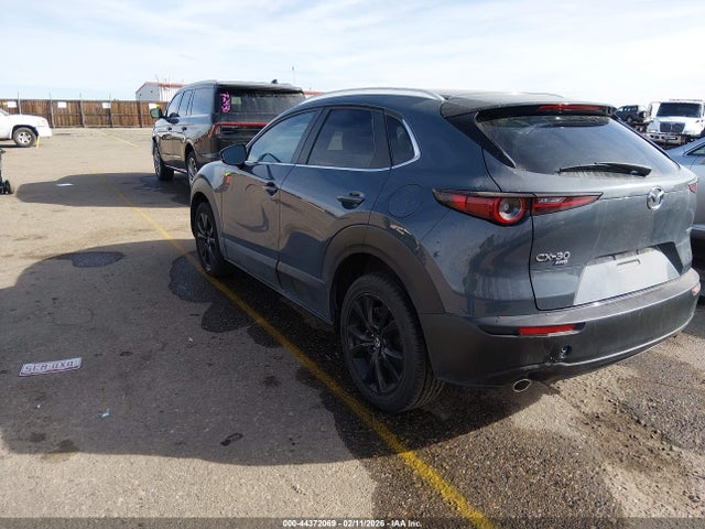 3MVDMBCM4SM775044 Mazda Cx-30 2.5 S Carbon Edition