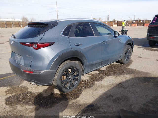 3MVDMBCM4SM775044 Mazda Cx-30 2.5 S Carbon Edition
