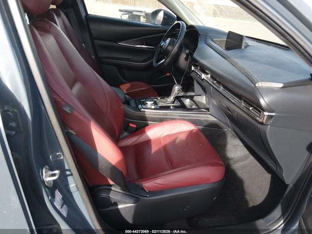3MVDMBCM4SM775044 Mazda Cx-30 2.5 S Carbon Edition