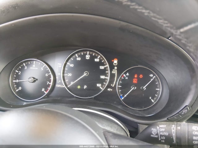 3MVDMBCM4SM775044 Mazda Cx-30 2.5 S Carbon Edition