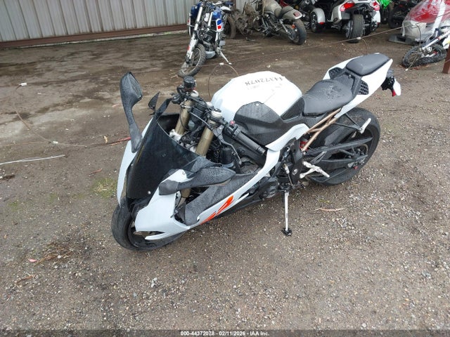 WB10E2300LZJ28731 BMW S 1000 Rr