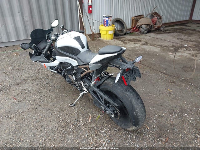 WB10E2300LZJ28731 BMW S 1000 Rr