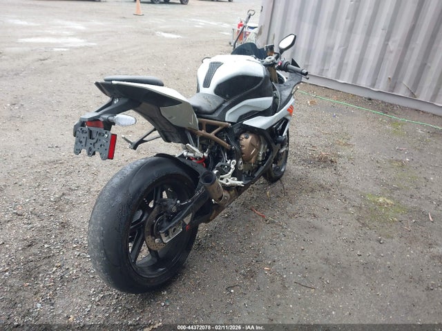 WB10E2300LZJ28731 BMW S 1000 Rr