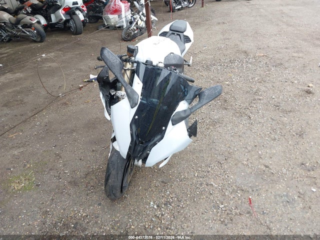 WB10E2300LZJ28731 BMW S 1000 Rr