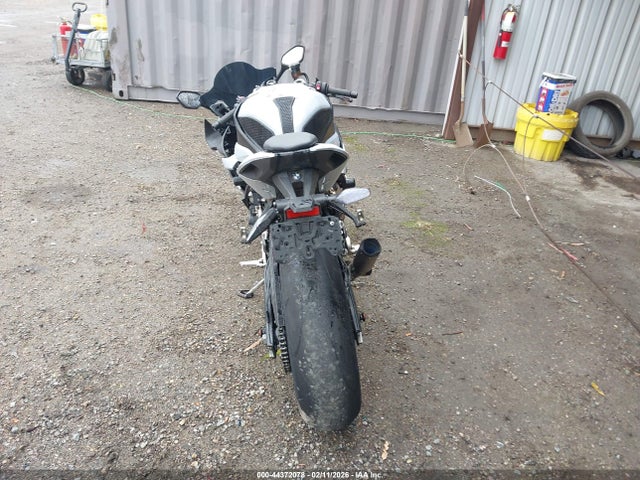 WB10E2300LZJ28731 BMW S 1000 Rr