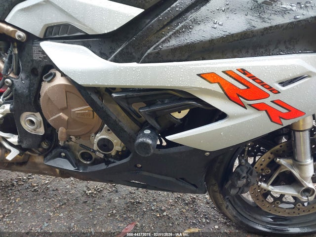 WB10E2300LZJ28731 BMW S 1000 Rr