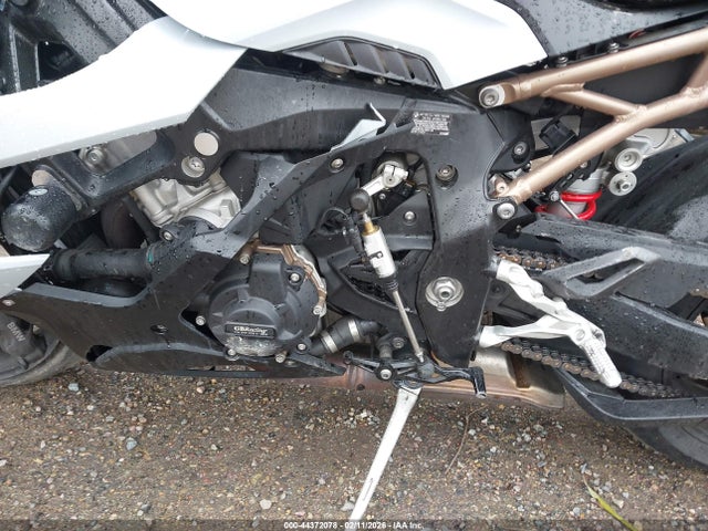 WB10E2300LZJ28731 BMW S 1000 Rr