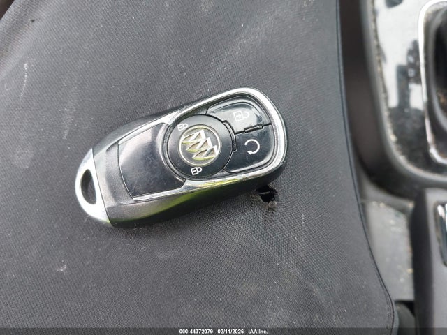 44372079 :رقم المزاد ، KL4CJ2SB4KB795611 vin ، 2019 Buick Encore Awd Sport Touring مزاد بيع