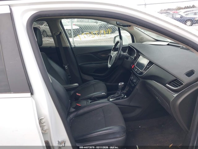 44372079 :رقم المزاد ، KL4CJ2SB4KB795611 vin ، 2019 Buick Encore Awd Sport Touring مزاد بيع