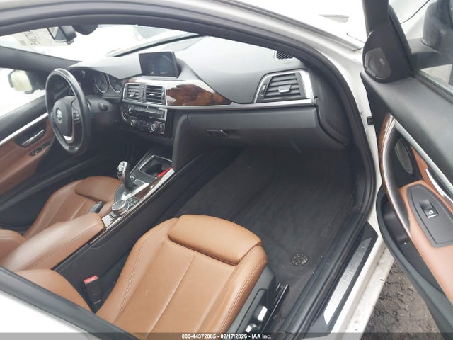 Aukcja sprzedaży 2017 Bmw 330i Xdrive, vin: WBA8D9C53HK677625, numer aukcji: 44372085